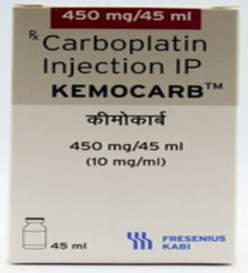 KEMOCARB 450 MG